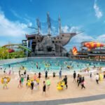 Student Splashdown 50% OFF at SplashMania, Selangor