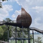 Sungei Buloh Wetland Reserve Singapore’s