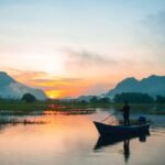 Sunrise or Sunset? The Best Golden Hour Spots in Each Malaysian State