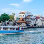 The Best Things To Eat, See & Do In Melaka