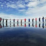 The Colours of Kuala Selangor: Paddy Fields, Sky Mirror & Food Trails