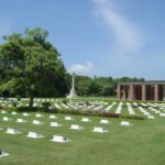 The Labuan War Cemetery A Journey Through North Borneo’s History