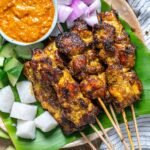 The Satay Trail: Tracking the Best Satay in Every Malaysian State 🇲🇾