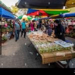 Tuaran Market Food Street Guide