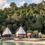 Your Guide to Langkawi’s Most Luxurious Stays