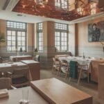 Zén Restaurant Singapore