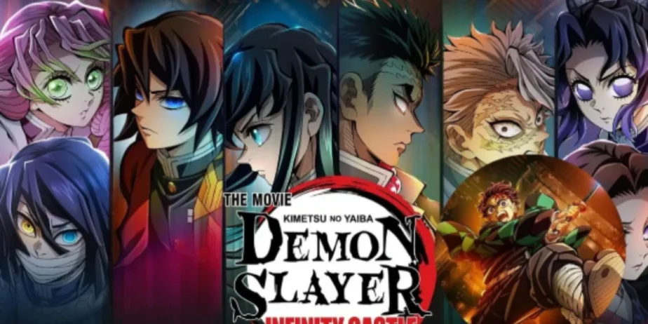 Demon Slayer Movie Review