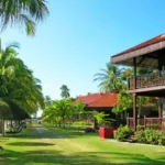 🇲🇾 Malaysia’s Secret Villages You Can Actually Stay In