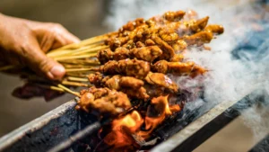 A Comprehensive Look at Satay