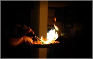 ASAP & SOUL Ampang’s New Late-Night Campfire BBQ Spot for Food Lovers in Kuala Lumpur