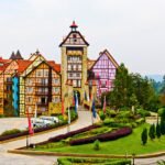 Colmar Tropicale French Village – A Fairytale Escape in Bukit Tinggi, Pahang