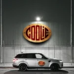 Malaysia’s First Ever Coolie Style E-Hailing Cars Have Hit the Streets!