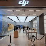 DJI Pavilion Kuala Lumpur – Best Place to Explore DJI in Malaysia