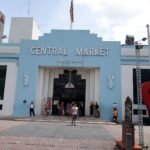 Discover Central Market Kuala Lumpur