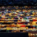 Discover Kampung Baru Night Market Kuala Lumpur