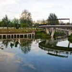 Discover Punggol Waterway Park Singapore