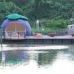 Discover Sengkang Riverside Park Singapore