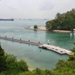 Discover Sisters’ Islands Marine Park Singapore’s