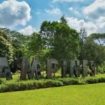 Discover Tampines Eco Green Singapore