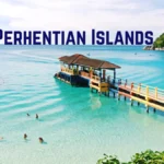 Discovering the Perhentian Islands Malaysia