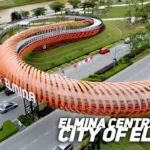 Walks in Klang Valley