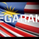 Flag_of_Malaysia NEGARAKU NATIONAL ANTHEM OF MALAYSIA