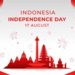Indonesia Independence Day 2025
