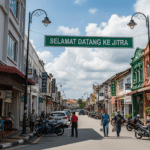 Jitra