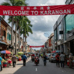 Karangan