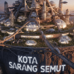Kota Sarang Semut