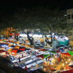 Kuantan Night Market (Pahang) — The Ultimate Guide to Local Food & Family-Friendly Shopping