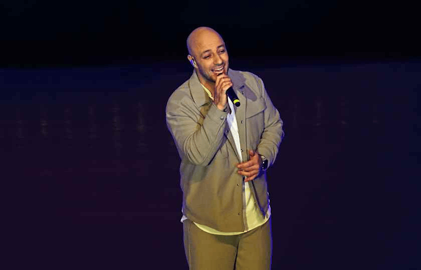 Maher Zain Live in Malaysia 2025