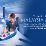 Malaysia Airlines will be operating daily flights from Trivandrum (also known as Thiruvananthapuram) to Kuala Lumpur starting December 1, 2025.