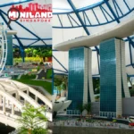 New MINILAND Singapore Opens at LEGOLAND Malaysia