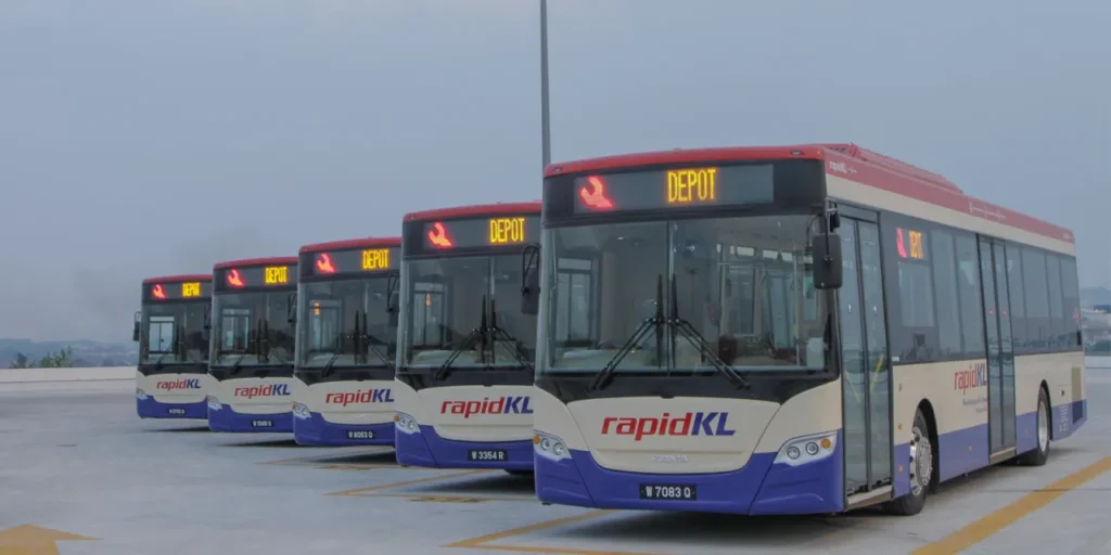 Rapid KL