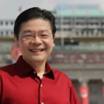 Singapore Prime Minister Lawrence Wong’s National Day Message 2025