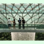 Things-to-do-in-changi-airport-Singapore