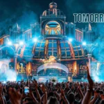 Tomorrowland in Thailand