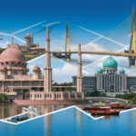 Top 10 Attractions in Putrajaya