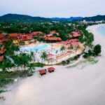 Top 10 Beach Resorts for Families in Malaysia