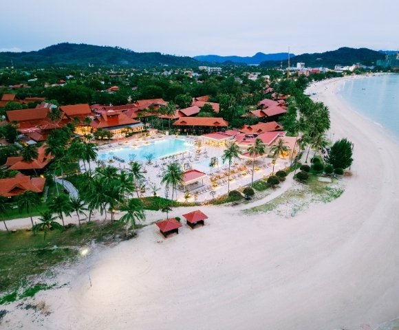 Top 10 Beach Resorts for Families in Malaysia