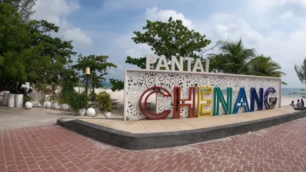 Top 10 Best Hotels in Pantai Cenang Beach, Langkawi