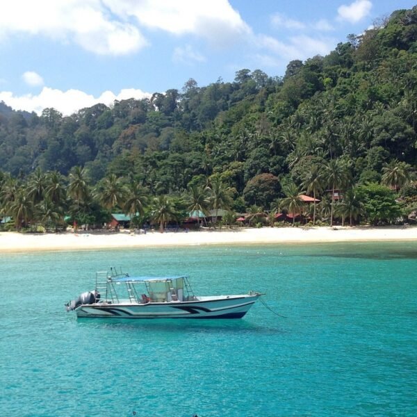 Top 10 Budget-Friendly Islands in Malaysia for a Tropical Getaway on a Budget