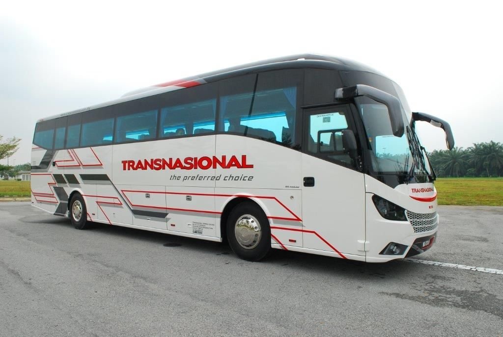 Top 10 Bus Operators in Malaysia for Comfort, Connectivity & Reliability (2025 Guide)