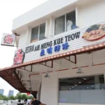 Top 10 Chinese Restaurants in Iskandar Puteri You Must Try