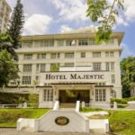 Top 10 Heritage Hotels in Malaysia