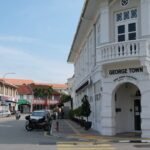 Top 10 Heritage Trails in George Town