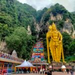 Top 10 Hindu Temples in Malaysia