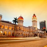 Top 10 Historical Landmarks in Kuala Lumpur