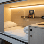 Top 10 Hostels & Pods in Kota Bharu
